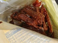 -周黑鸭(广州天河区石牌东路店)