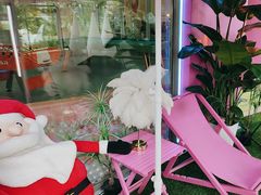 -CIAO·团建聚餐·生日派对轰趴馆(福田店)