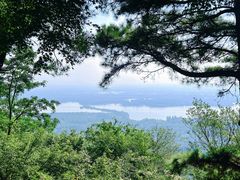 -虞山风景区