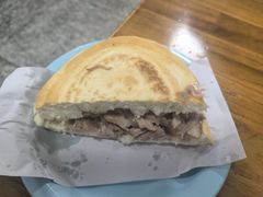 -秦豫肉夹馍(东羊市店)