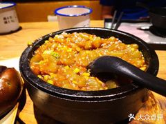 -功夫怪兽·烧烤(珠江路店)
