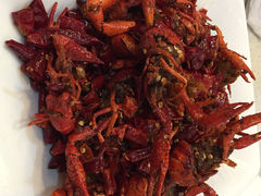 百味手拨龙虾馆(愚园路总店)-百味手拨龙虾馆(愚园路店)