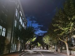 -大连理工大学(凌水校区)