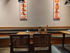 -向川南·水煮鱼·川菜(和平里店)