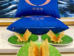 -品海楼·大连海胆锅贴馆(东港店)