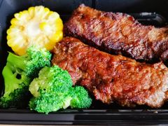 -食间牛排(湖西路店)