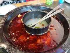 -重庆烧鸡公火锅(簋街店)