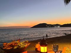 -海角轩·三亚文华东方酒店
