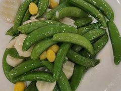 -烤肉宛饭庄(北新桥店)