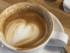 -ARKET CAFÉ(三里屯太古里店)