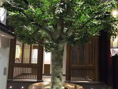 -肯德基(国展店)