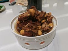 -何适山庄(水长城P2停车场店)
