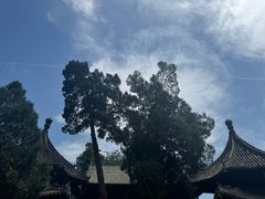 -报恩寺(平武县)