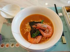 -南山鲜虾面·活鲜小馆·海味大连菜(南山总店)