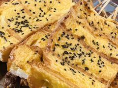 -串小白烧烤(金沙洲店)