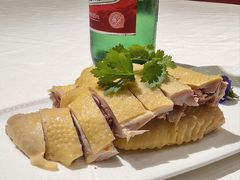 -绿雅酒家(江西中路店)