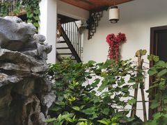 -美味之家·湖景农家乐(太湖东山店)
