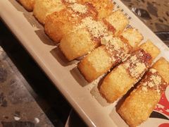 -椒香城门口老火锅(虎门店)