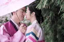 -金夫人婚纱摄影(华南店)