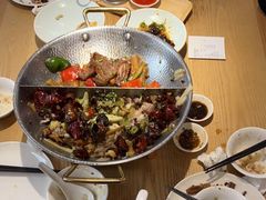 -大丰收脆鱼(浦西万达店)