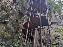 -双龙峡