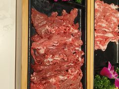-德龙火锅(安和街直营店)