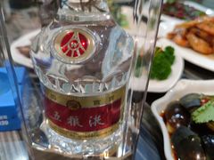 -华航饭店(华馨小区店)