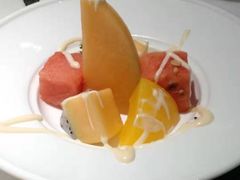 -斗牛士牛排餐厅(嘉里汇店)