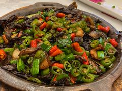 -巴国布衣·SICHUAN FOLK(紫荆店)