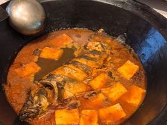 -赶海部落海鲜城(海阳路店)