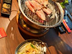 -肉仓焼肉バー(烟台山店)