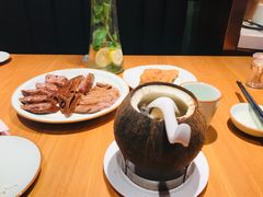-陈鹏鹏潮汕菜(欢乐海岸 海边景观店)
