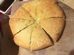 -西贝(上海我格广场店)