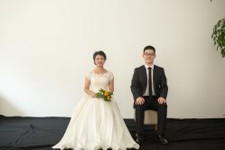 -绿皮火车照相馆 婚纱照旅拍(厦门店)