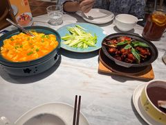 -鹿港小镇(霄云店)