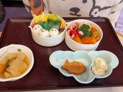 -dodonpa.墩墩伐 便当食堂(博华广场店)