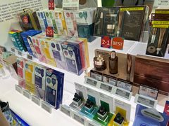 -乐天免税店(明洞店)