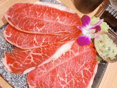 -夕酱の烧肉屋