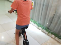 -北京华联购物中心(同成街店)