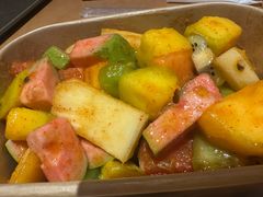 -水平有限广西米粉·广西风味集(五道口店)
