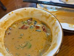 -前门杨记·铜锅涮肉(王府井·故宫店)