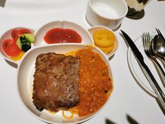 -水天堂西餐厅(绿宝广场店)