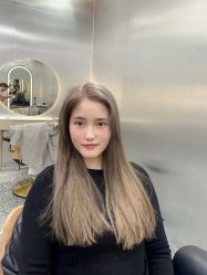 -Tloml salon