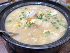 -阿毛饭店(和义路店)