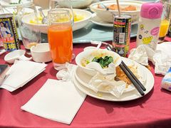 -泓历皇朝酒店(东亭店)