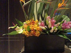 -彩丰楼·中餐厅(国家会展中心上海洲际店)