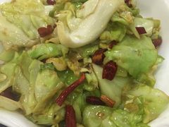 -李师傅脆肚(梅林店)