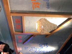 -湘人龙记老长沙米粉(鸟巢店)