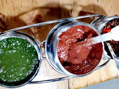 -元盛居(生态大街店)