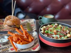 -Side Street街旁(交道口店)